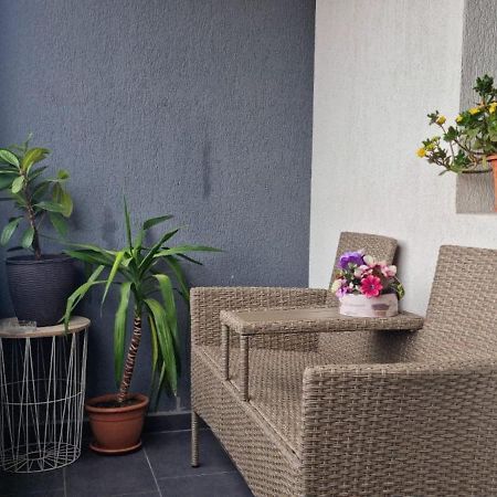 Apartament Karina Năvodari Exterior foto