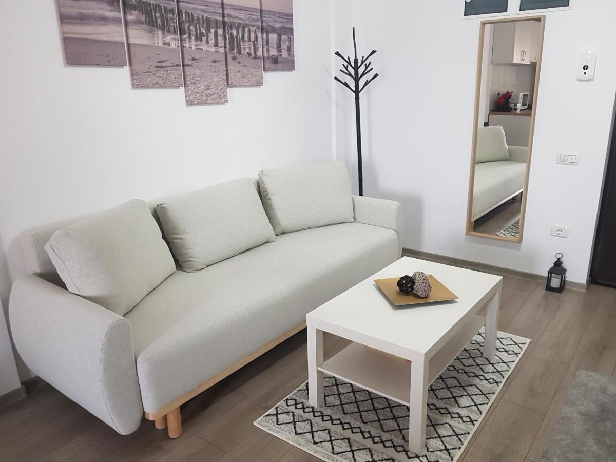Apartament Karina Năvodari Exterior foto