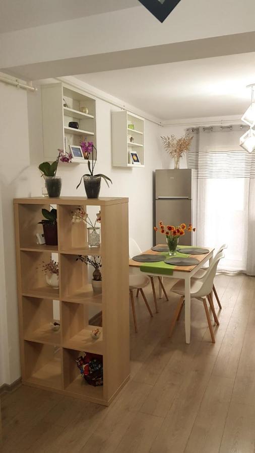 Apartament Karina Năvodari Exterior foto
