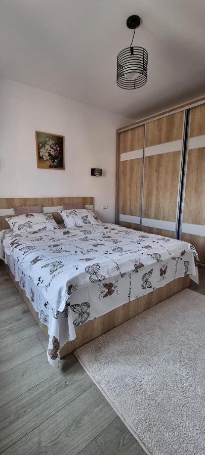 Apartament Karina Năvodari Exterior foto