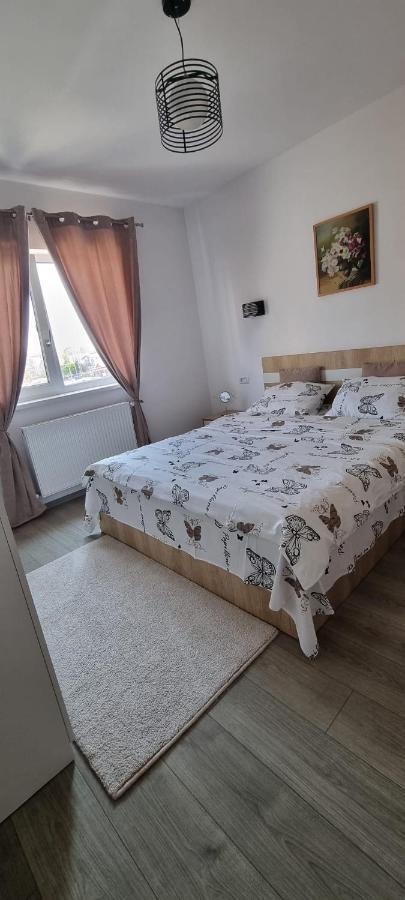 Apartament Karina Năvodari Exterior foto