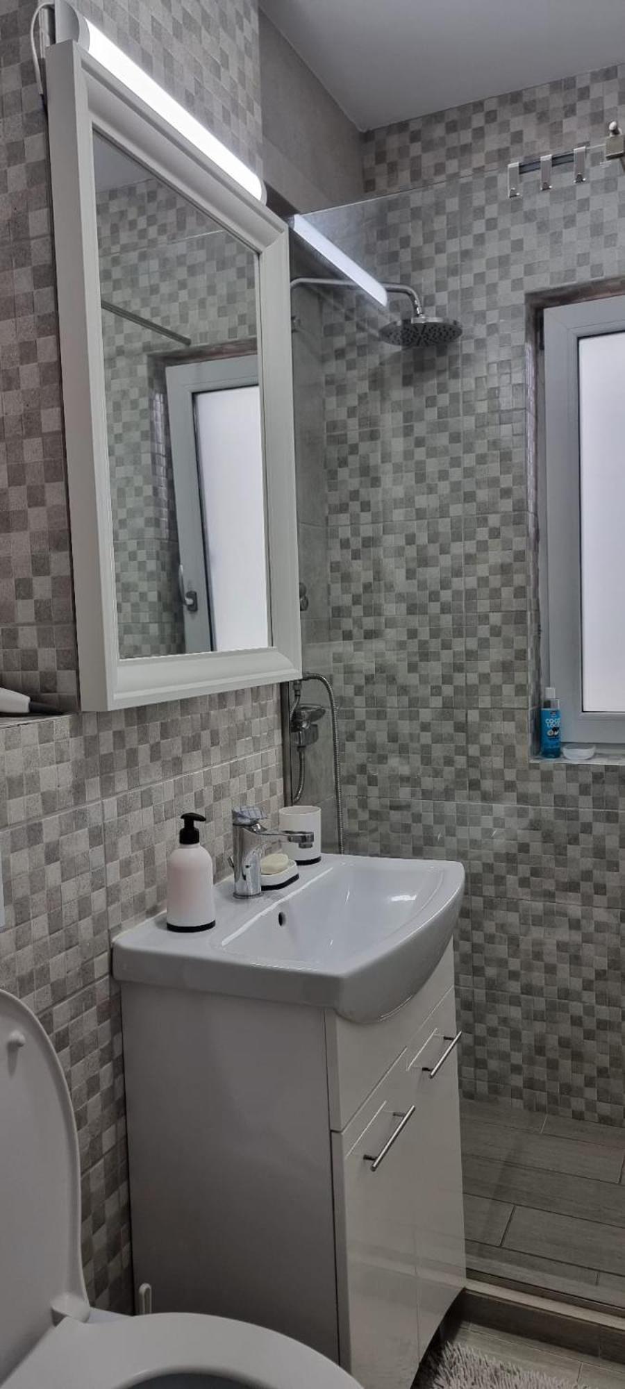 Apartament Karina Năvodari Exterior foto