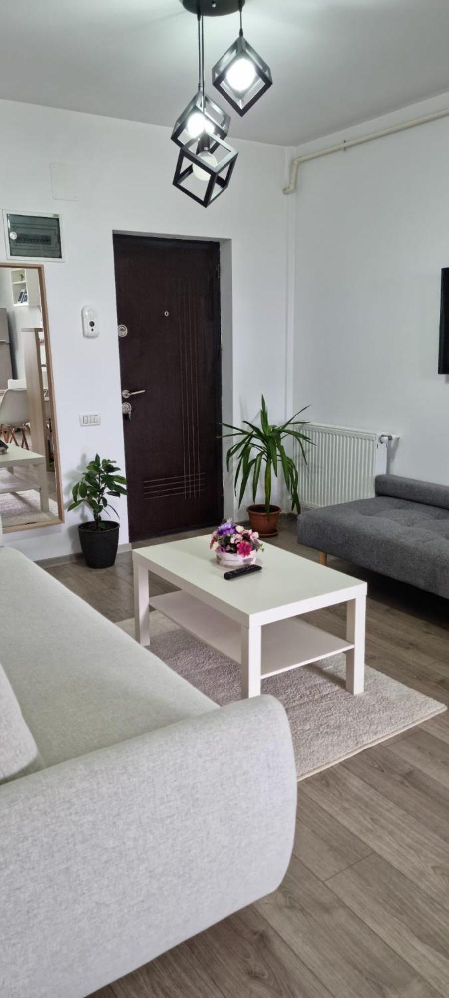 Apartament Karina Năvodari Exterior foto