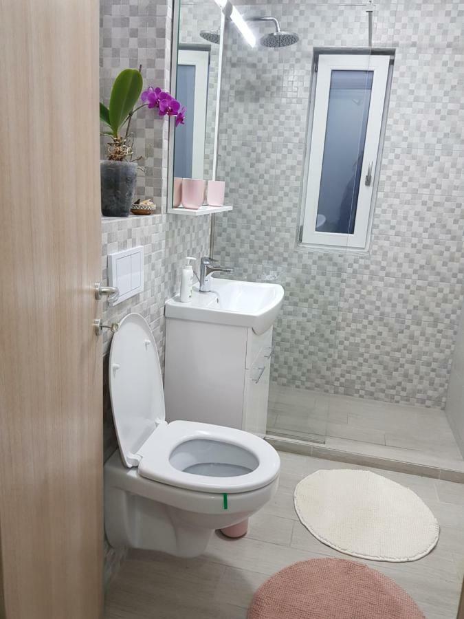 Apartament Karina Năvodari Exterior foto