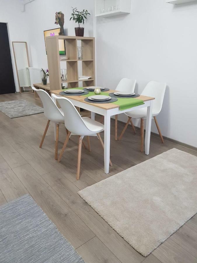 Apartament Karina Năvodari Exterior foto
